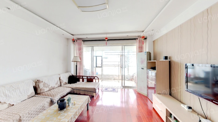 世嘉铭园中行小区二手房实景图