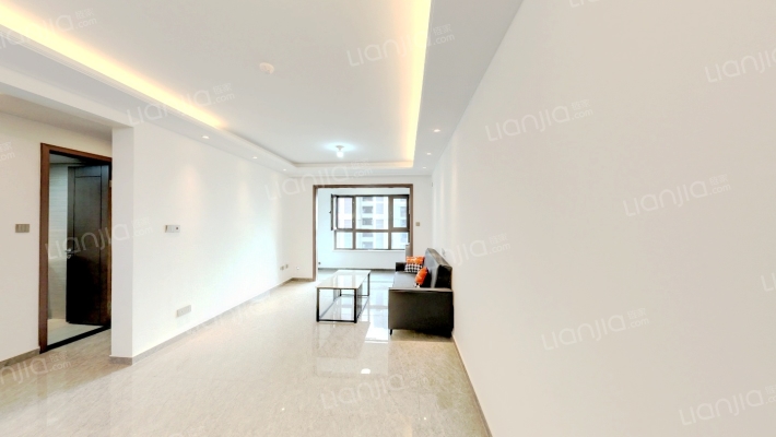 富力城玖院二手房实景图