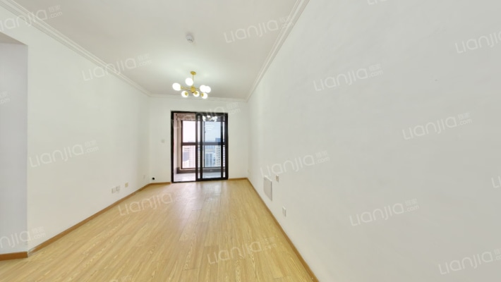 新城中骏悦隽半岛二手房实景图