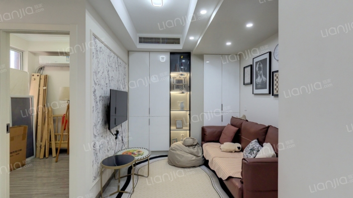 春惠苑二手房实景图