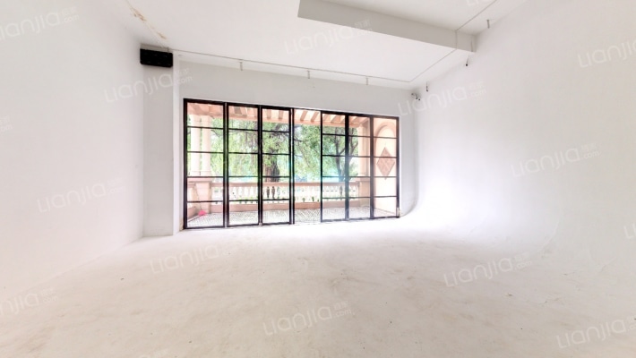 龙岸花园一期二手房实景图