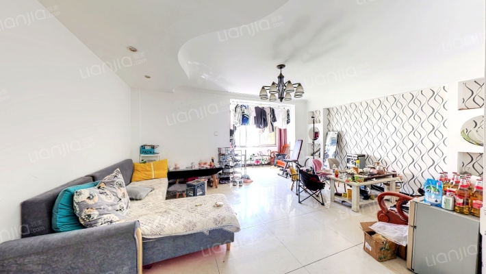 船房小区D区二手房实景图