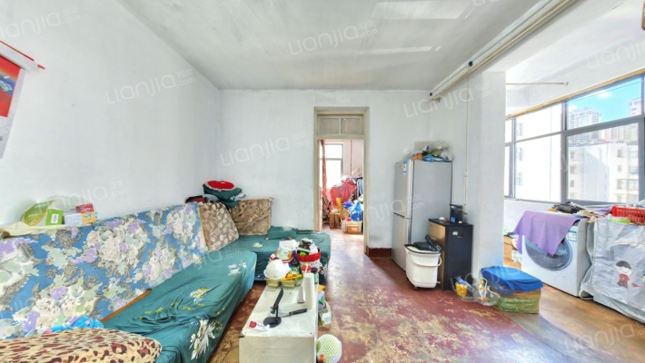 云铝加工厂宿舍二手房实景图