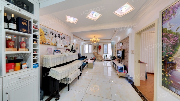 清都记忆二手房实景图