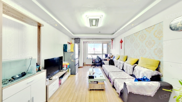 众诚一品东南二手房实景图