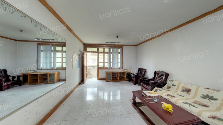 公工交通三公司家属院二手房实景图