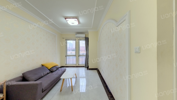 鸿府公馆二手房实景图