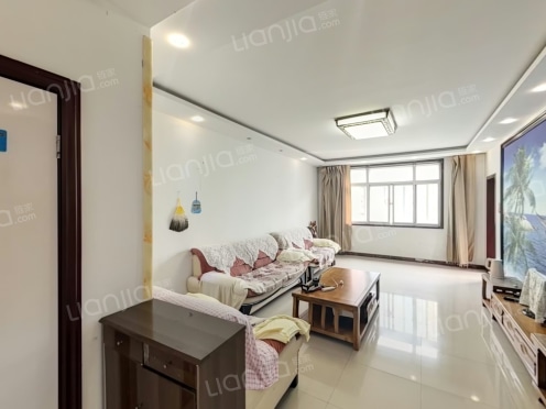 整租·良东新区 2室2厅 南/北