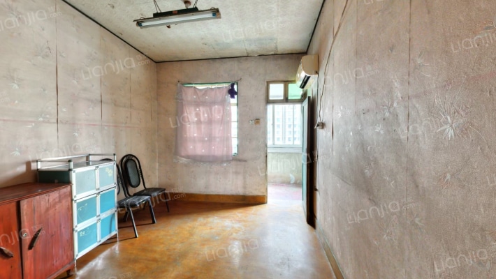 武宁桥小区二手房实景图