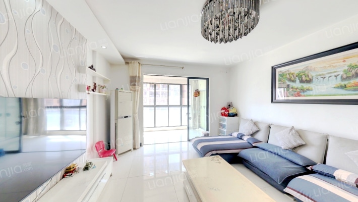 锦湘国际星城三期二手房实景图