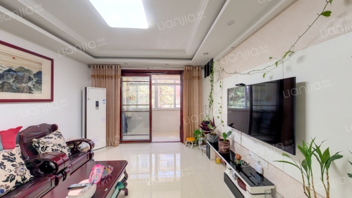 欣月佳苑二手房实景图