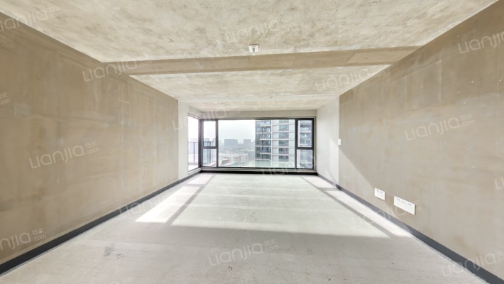 招商雲墨二手房实景图