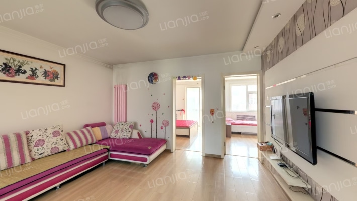 昌源小区二手房实景图