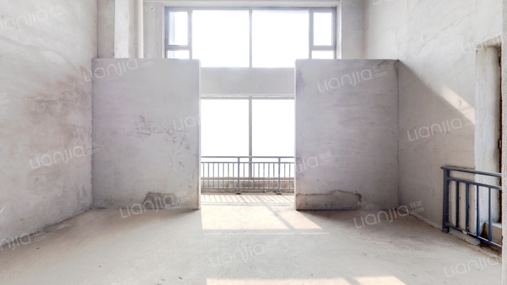 健康新天地·商业步行街二手房实景图