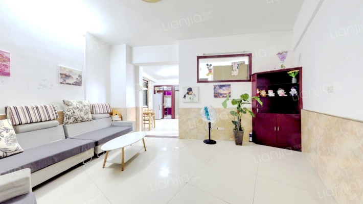 城发大厦二手房实景图