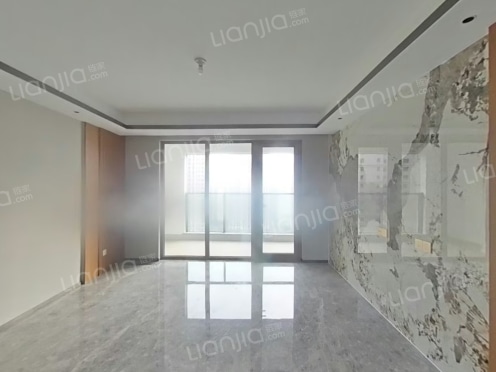 整租·福瀛天麓湖三期 4室2厅 南/北