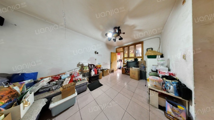 东福苑A区二手房实景图