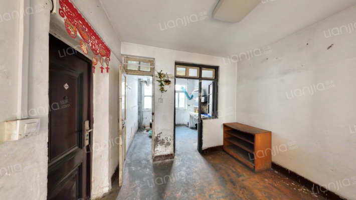 黄河北村二手房实景图