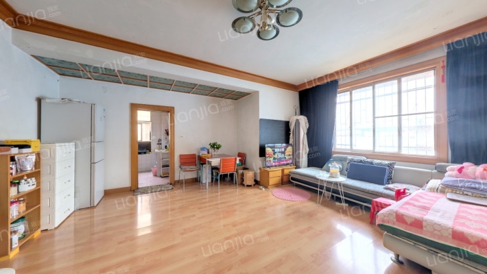 三元小区一院二手房实景图