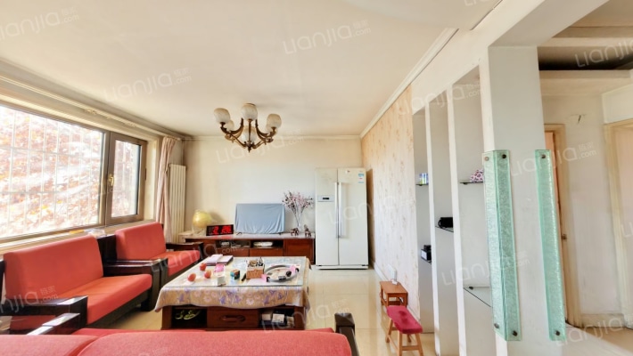 方舟温泉花园二手房实景图