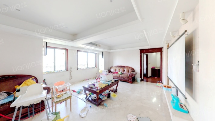 得月花园二手房实景图