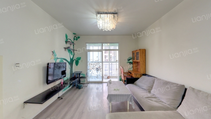 长城宜苑二手房实景图