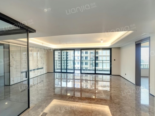 整租·建发房产华润置地玺宸和著 4室2厅 南