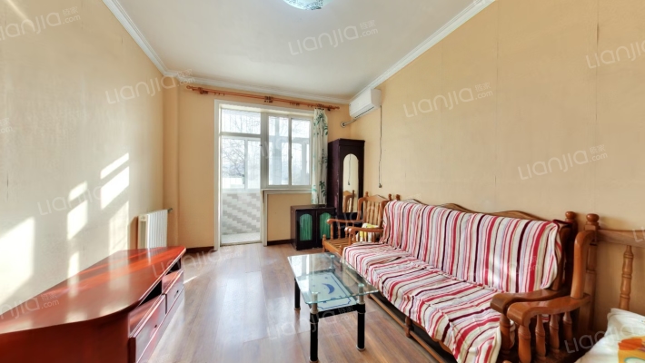 永定门东街西里二手房实景图