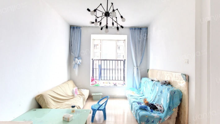 盛世·联邦广场二手房实景图