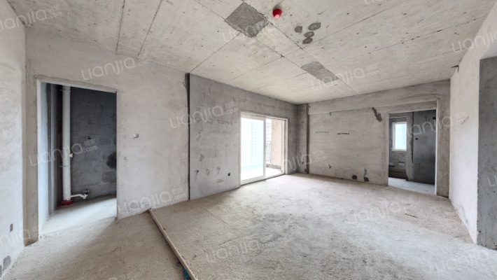 山与墅二手房实景图