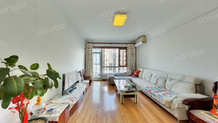 香洲心城二手房实景图