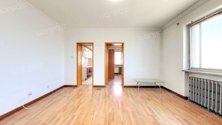 公庄小区二手房实景图