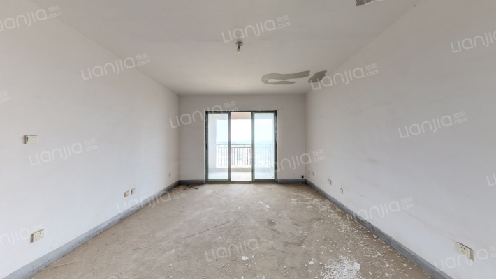 和美星城二手房实景图