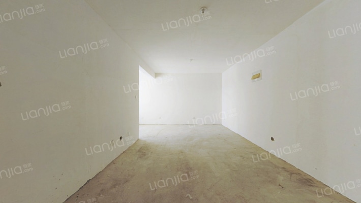 鹏博·风情广场二手房实景图