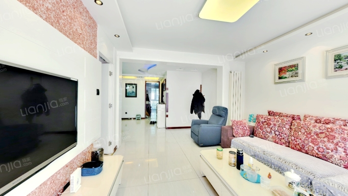 景泰翰林西区二手房实景图