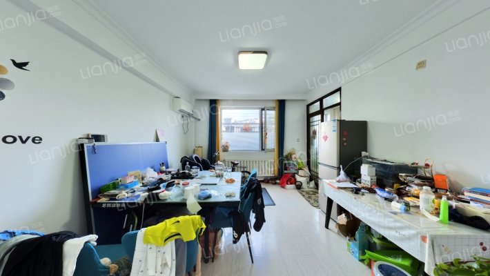 万亿香橙二手房实景图