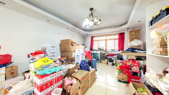 安泰小区二手房实景图