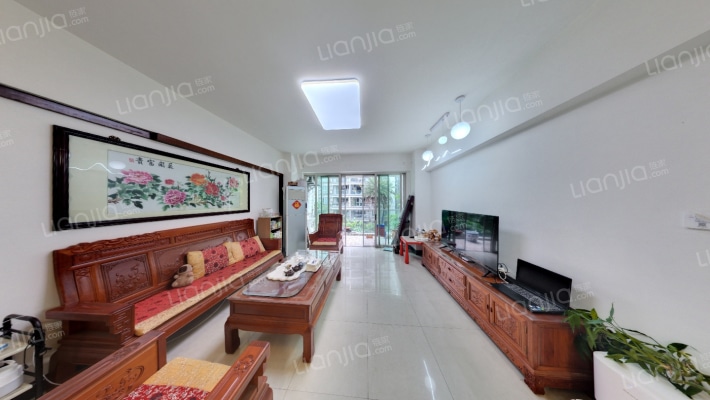 鹿璟村二手房实景图