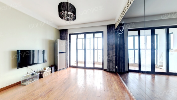 世茂运河城世家苑二手房实景图