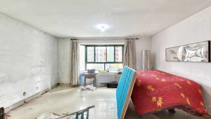 新东方花园二手房实景图