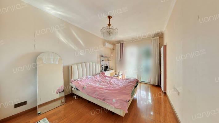 相门后庄4号二手房实景图