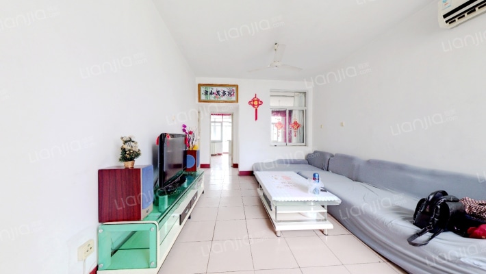 泰安市精神病医院宿舍二手房实景图