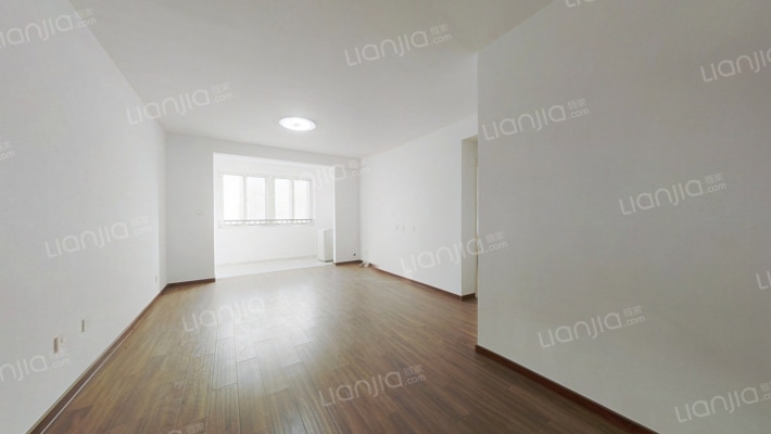 中江陶然水岸二手房实景图