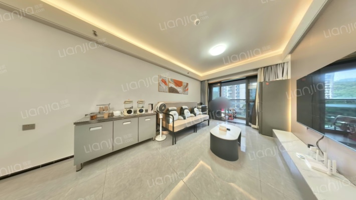 星龙园二手房实景图