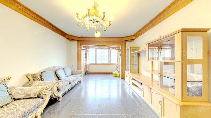 昆明供电局职工宿舍（春城路）二手房实景图