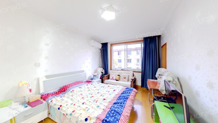 惠龙新村F区276-325号二手房实景图