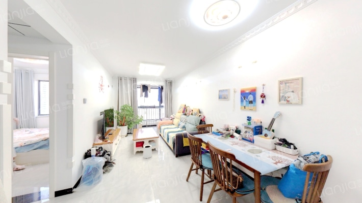 星月湾二手房实景图