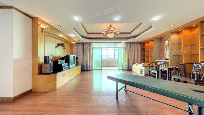 农信小区二手房实景图