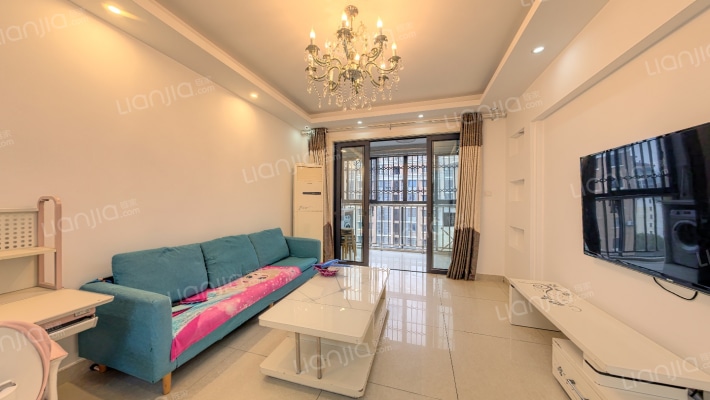 鸿运家园（浒墅关）二手房实景图