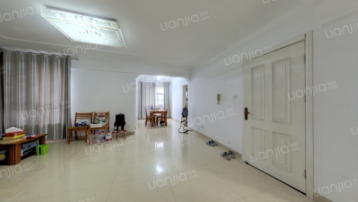 金都时代新城二手房实景图